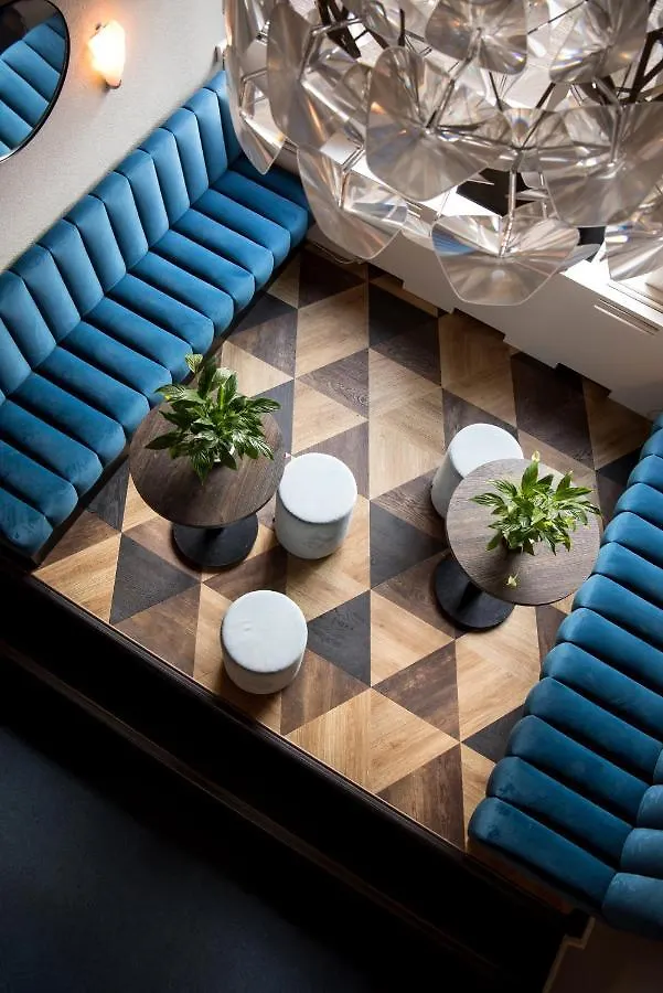 Hotel Emma Rotterdam