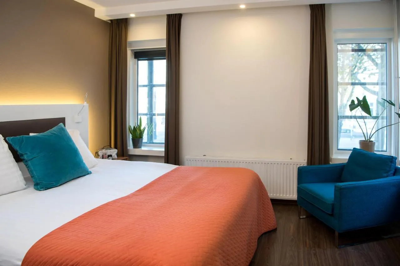 Hotel Emma Роттердам