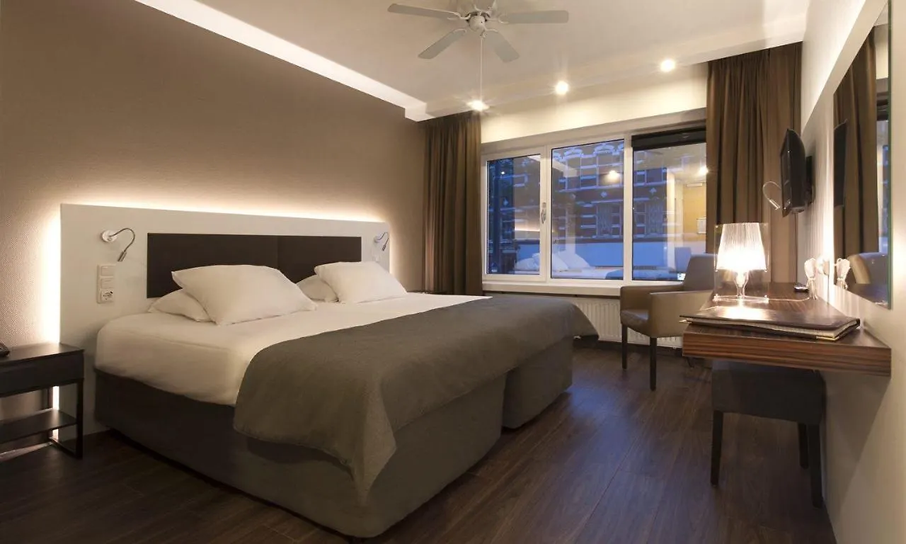 Hotel Emma Роттердам