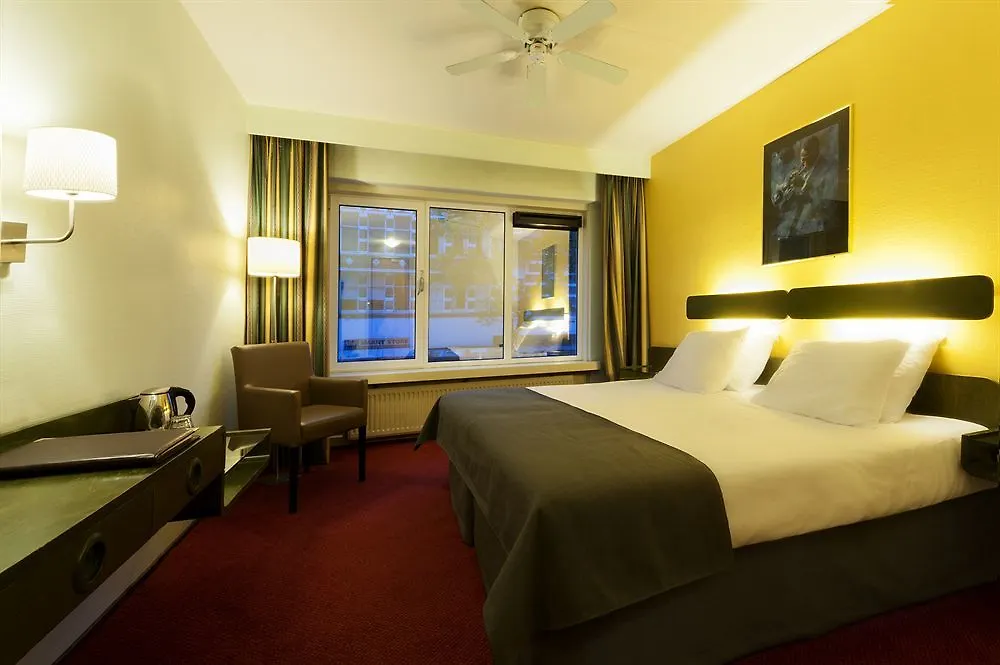 Hotel Emma Роттердам